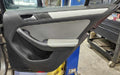 2013 Volkswagen Jetta Rear Door Trim Panel