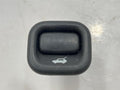 1999 - 2001 Honda CR-V Trunk Release Opener Switch Gray OEM 35800-S06-003ZA