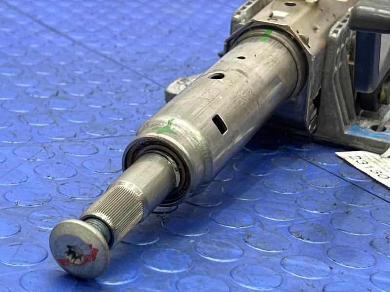 2013 Chevrolet Malibu Steering Column
