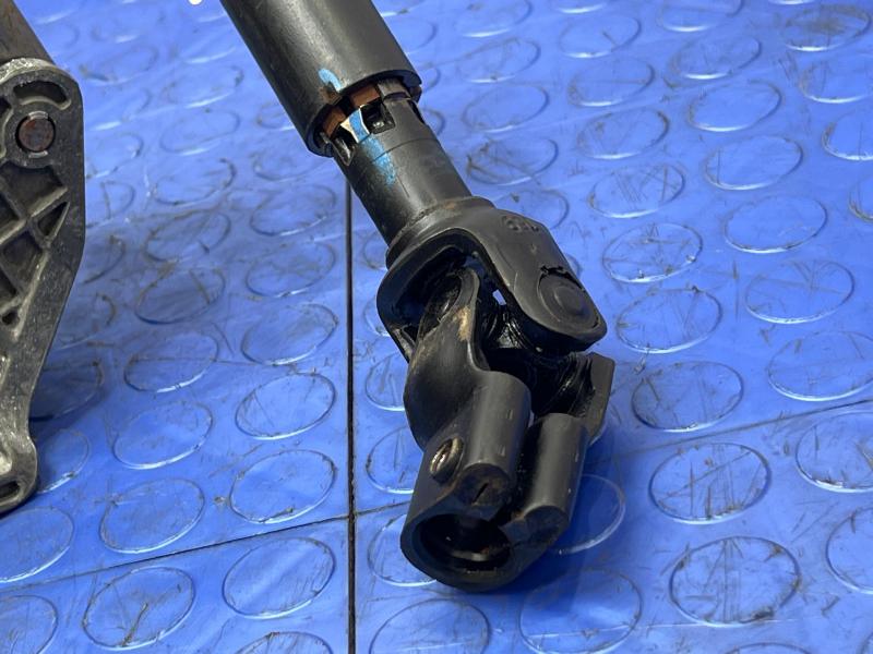 2013 Chevrolet Malibu Steering Column