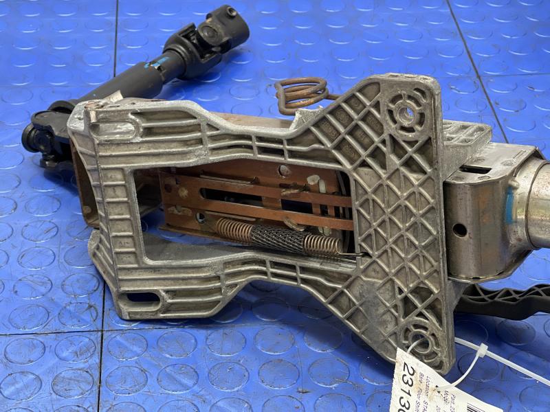 2013 Chevrolet Malibu Steering Column