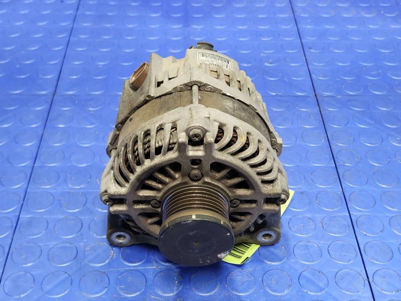 2015 Chevrolet City Express Alternator