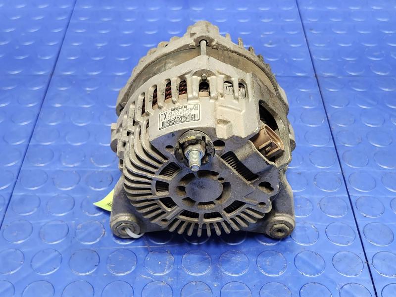 2015 Chevrolet City Express Alternator