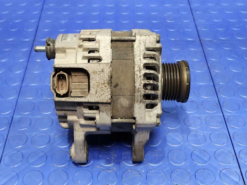 2015 Chevrolet City Express Alternator