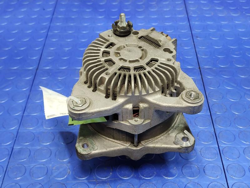 2015 Chevrolet City Express Alternator