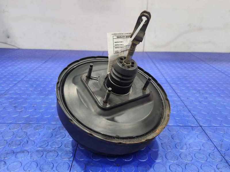 1997 Toyota Tacoma Power Brake Booster