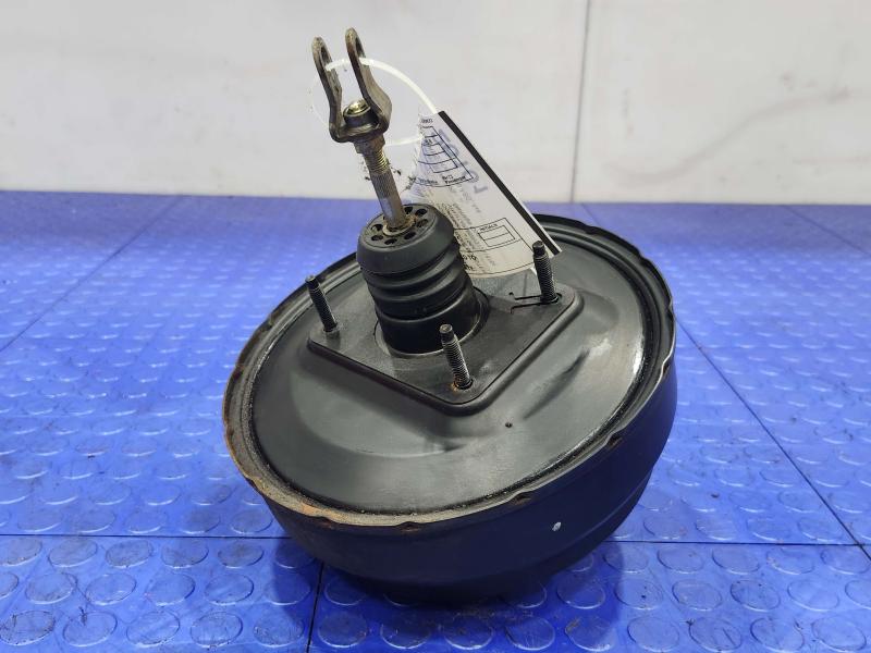 1997 Toyota Tacoma Power Brake Booster