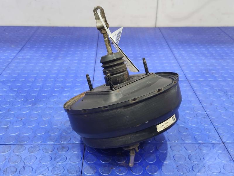 1997 Toyota Tacoma Power Brake Booster