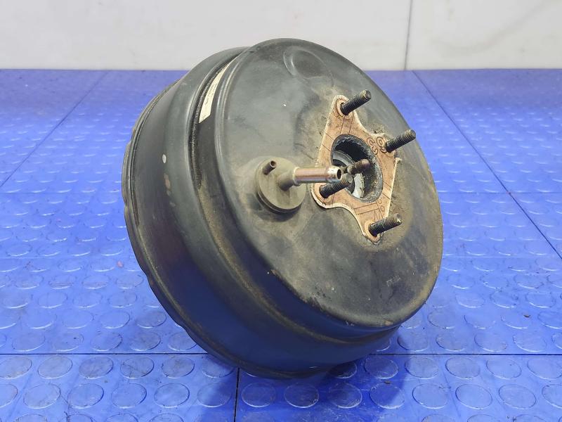 1997 Toyota Tacoma Power Brake Booster