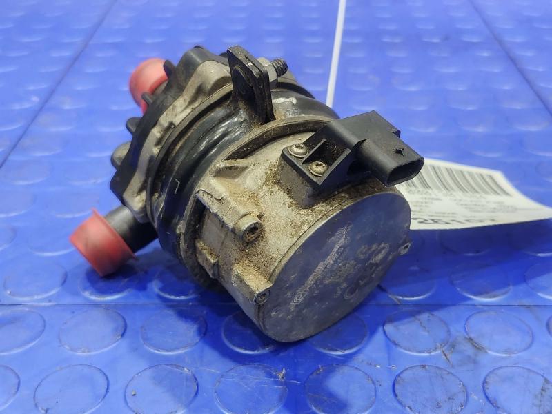 2014 Audi A7 Coolant Pump