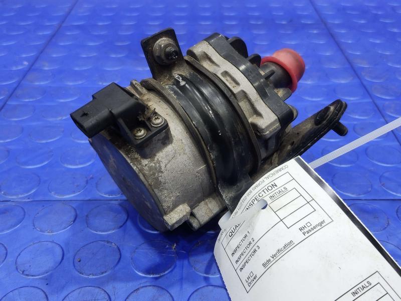 2014 Audi A7 Coolant Pump