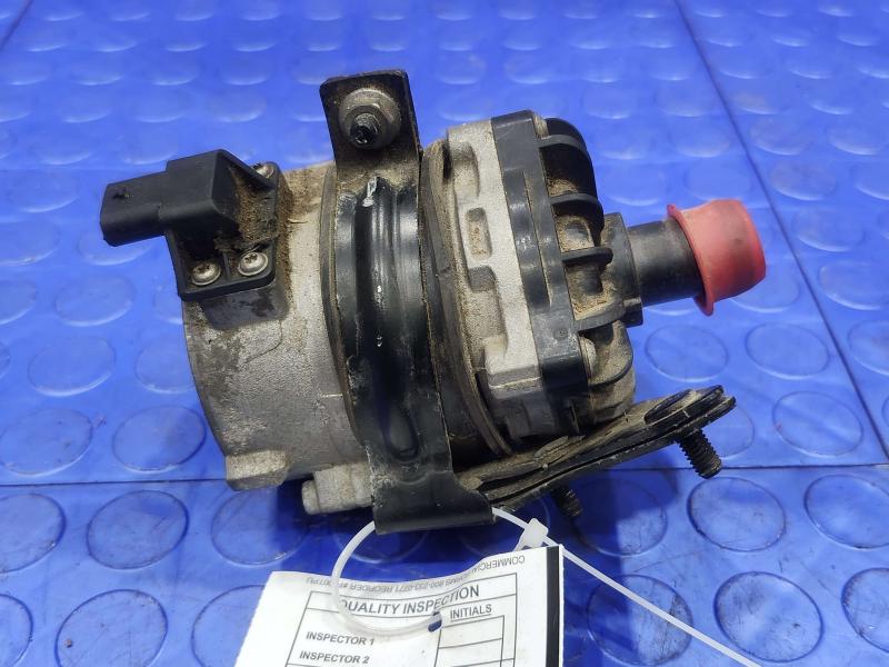 2014 Audi A7 Coolant Pump