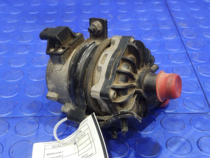 2014 Audi A7 Coolant Pump