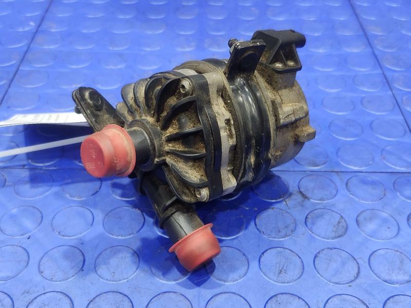 2014 Audi A7 Coolant Pump