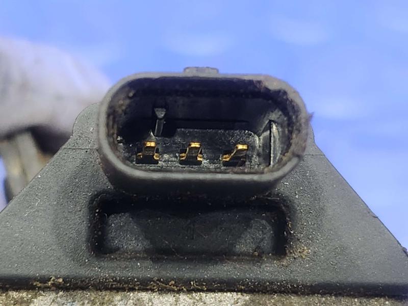 2014 Audi A7 Coolant Pump