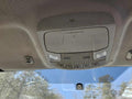 2014 Ford Fusion Front Console