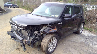 2018 Kia Soul Air Bag