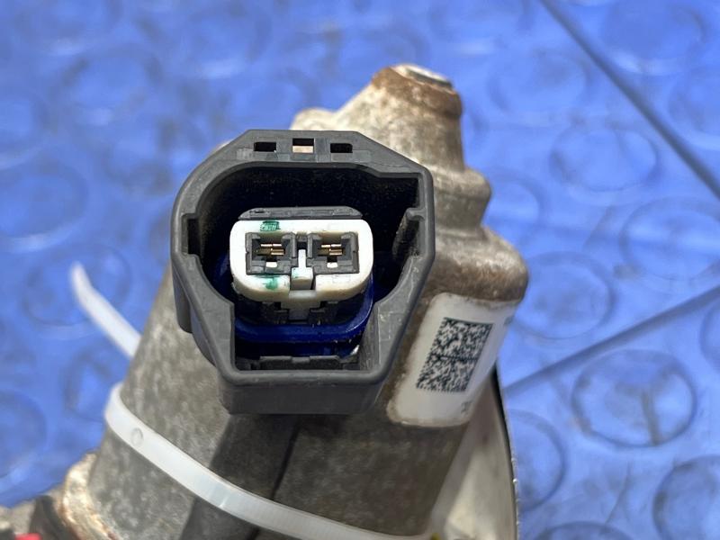 2013 Chevrolet Malibu Vacuum Pump