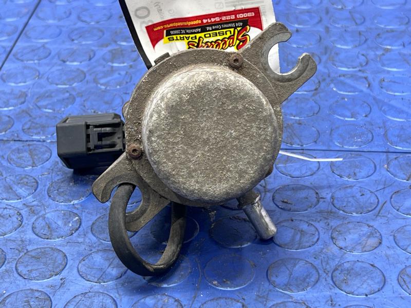 2013 Chevrolet Malibu Vacuum Pump