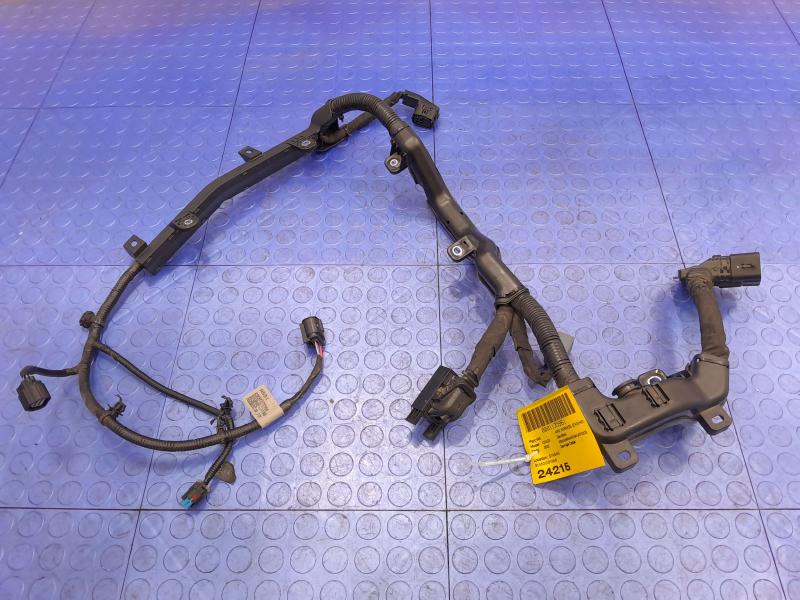 2022-2023 Hyundai Ioniq 5 Rear Drive Unit Wiring Harness OEM 91450GI010AB