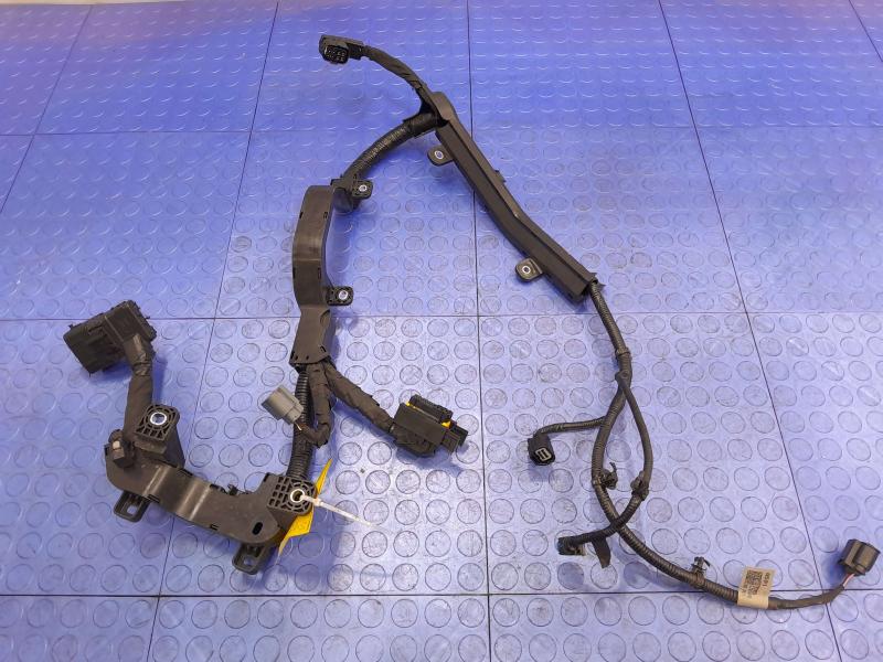 2022-2023 Hyundai Ioniq 5 Rear Drive Unit Wiring Harness OEM 91450GI010AB