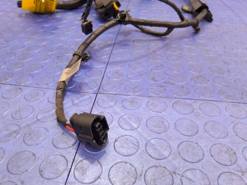 2022-2023 Hyundai Ioniq 5 Rear Drive Unit Wiring Harness OEM 91450GI010AB