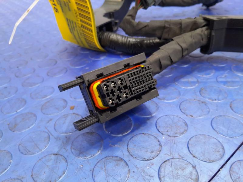 2022-2023 Hyundai Ioniq 5 Rear Drive Unit Wiring Harness OEM 91450GI010AB
