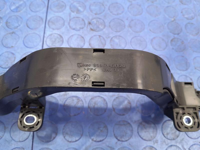 2022-2023 Hyundai Ioniq 5 Rear Drive Unit Wiring Harness OEM 91450GI010AB