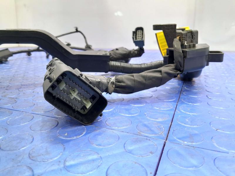 2022-2023 Hyundai Ioniq 5 Rear Drive Unit Wiring Harness OEM 91450GI010AB