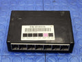 2012 GMC Yukon Chassis Brain Box