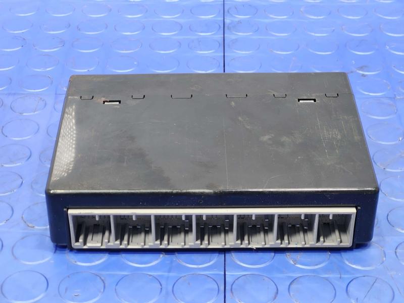 2012 GMC Yukon Chassis Brain Box