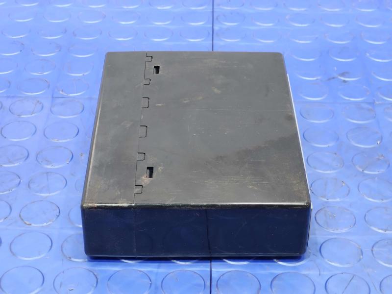 2012 GMC Yukon Chassis Brain Box