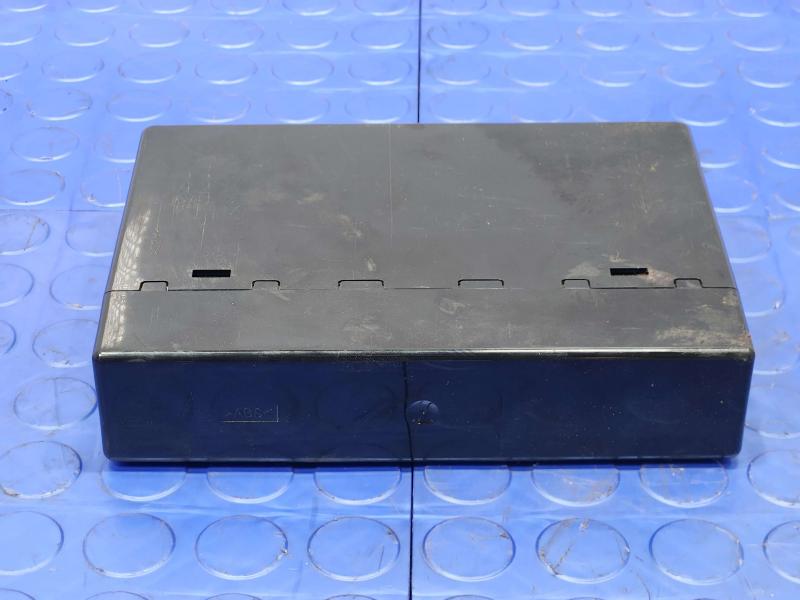 2012 GMC Yukon Chassis Brain Box