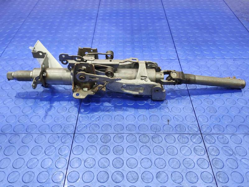 2016 Honda Civic Steering Column