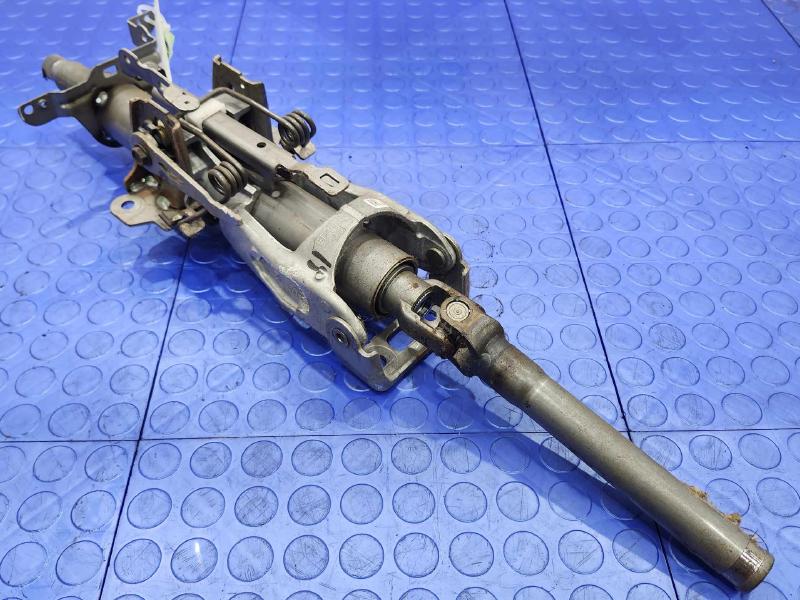 2016 Honda Civic Steering Column