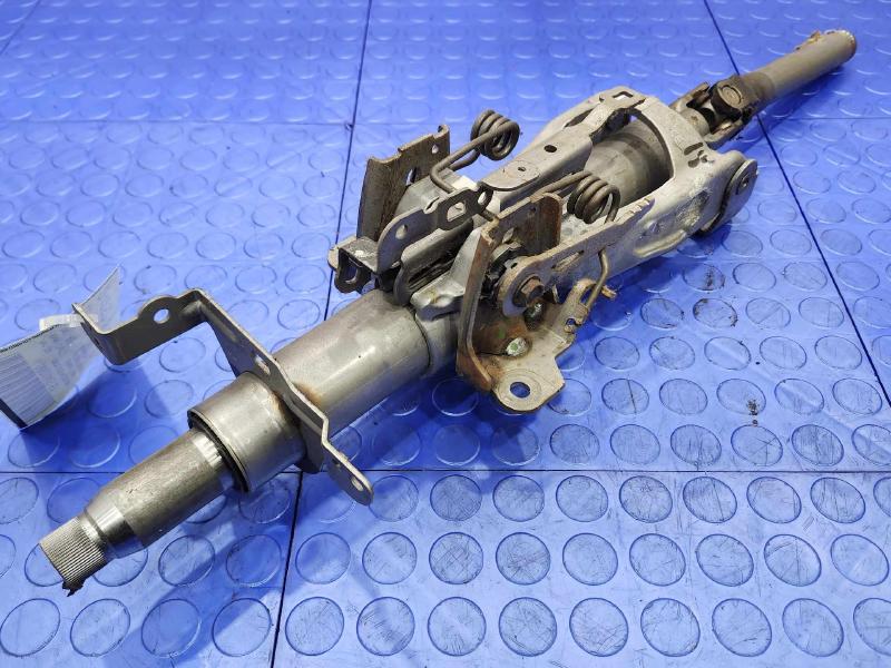 2016 Honda Civic Steering Column