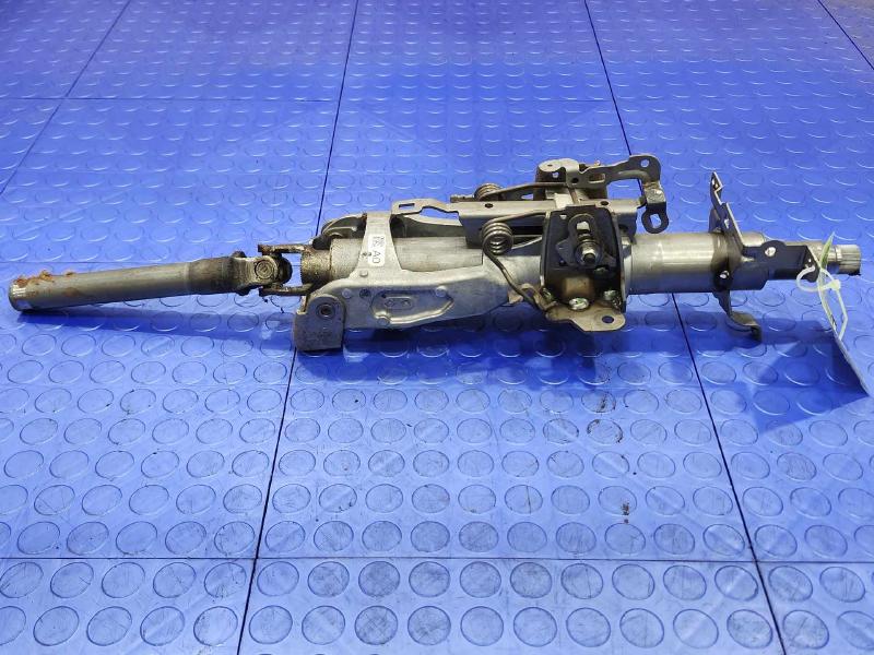 2016 Honda Civic Steering Column