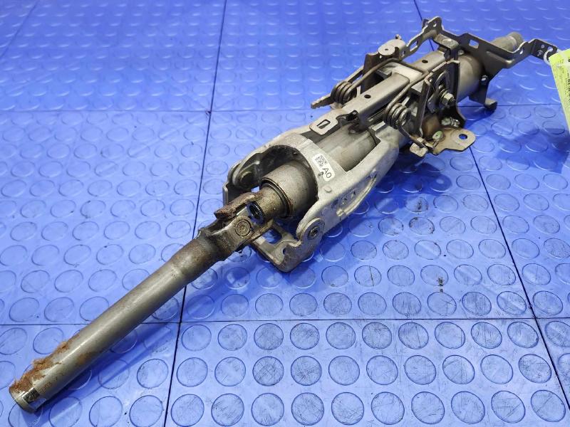 2016 Honda Civic Steering Column