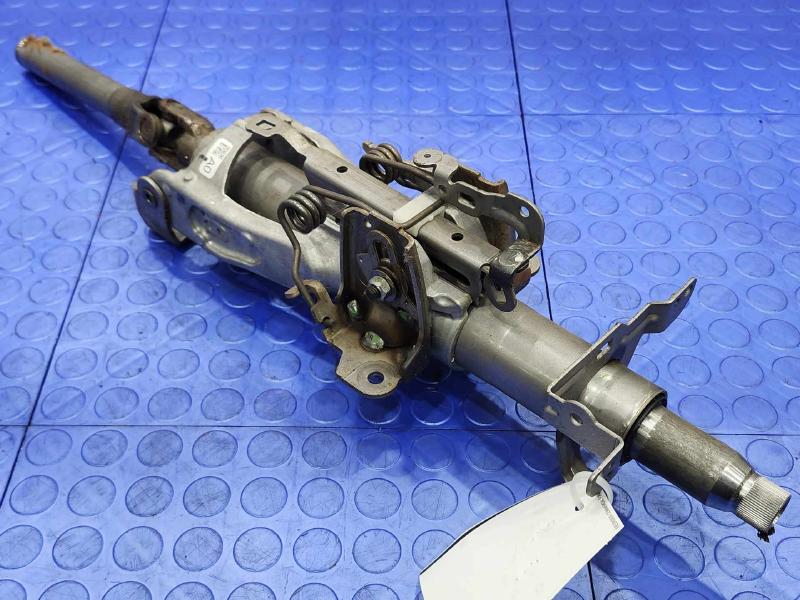 2016 Honda Civic Steering Column