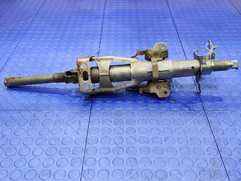 2016 Honda Civic Steering Column