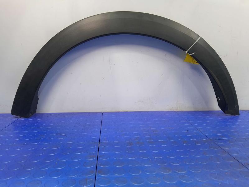 2020 Nissan Kicks Wheel Opening Moulding