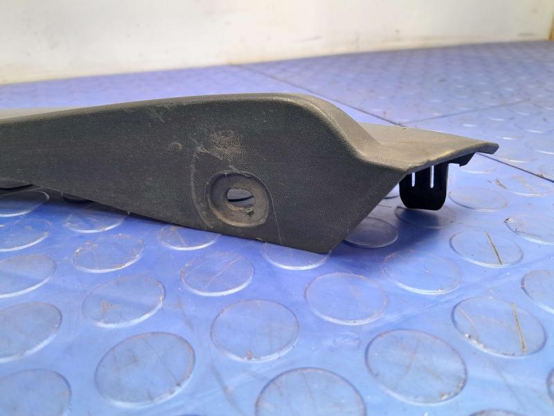 2020 Nissan Kicks Wheel Opening Moulding