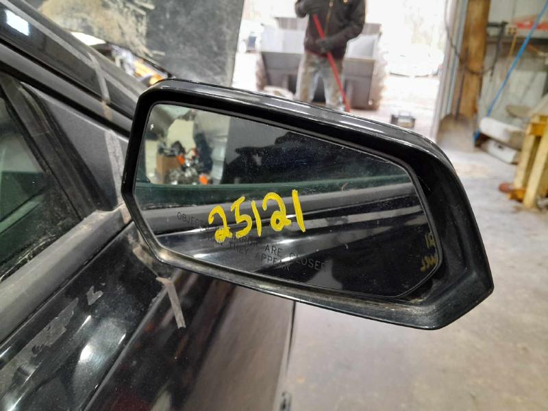 2015 Chevrolet Camaro Door Mirror