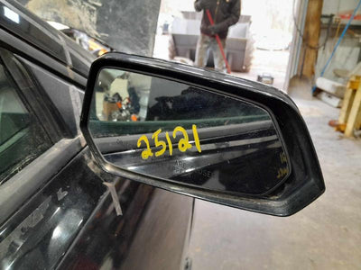 2015 Chevrolet Camaro Door Mirror