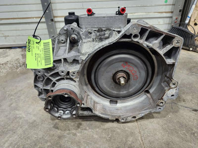 2018 Volkswagen Passat 3.6L Automatic Transmission Assembly ID SYK 116K OEM 02E300066R005