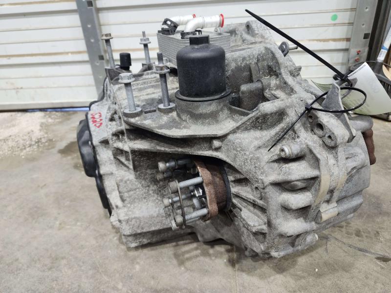 2018 Volkswagen Passat 3.6L Automatic Transmission Assembly ID SYK 116K OEM 02E300066R005
