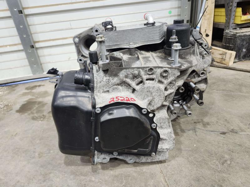 2018 Volkswagen Passat 3.6L Automatic Transmission Assembly ID SYK 116K OEM 02E300066R005