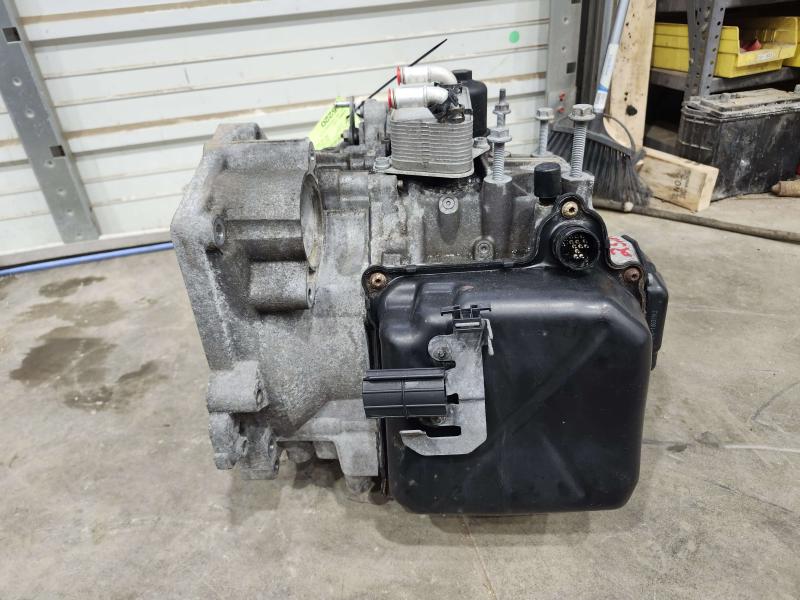 2018 Volkswagen Passat 3.6L Automatic Transmission Assembly ID SYK 116K OEM 02E300066R005