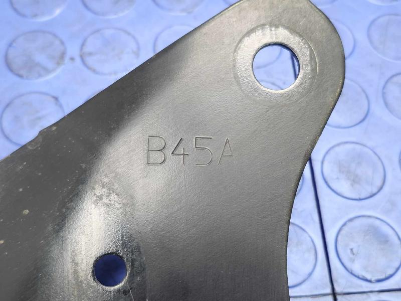2014 Mazda Mazda3 Lower Control Arm Rr