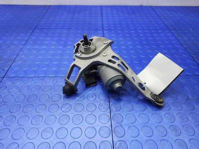 2019 Chevrolet Bolt Wiper Motor Front